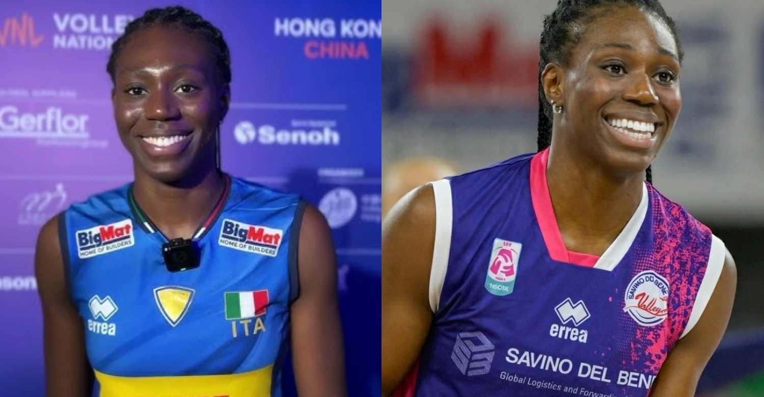 linda nwakalor before and after